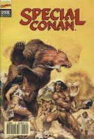 Grand Scan Spécial Conan n° 15
